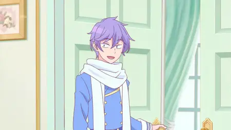 As Miss Beelzebub Likes S01E09