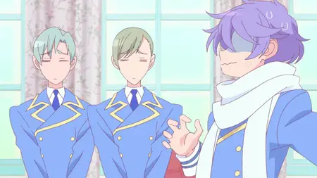 As Miss Beelzebub Likes S01E09