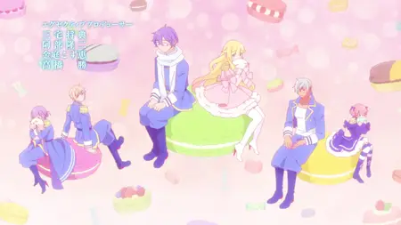 As Miss Beelzebub Likes S01E09