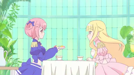 As Miss Beelzebub Likes S01E09