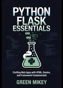 Python Flask Essentials