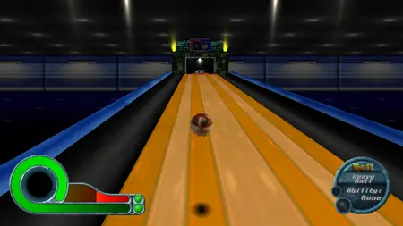 Super 10 Pin (2025)
