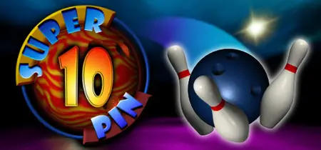 Super 10 Pin (2025)