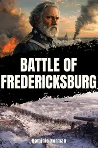 Battle of Fredericksburg: (1862) - A History Nonfiction