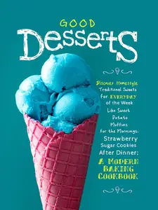 Good Desserts
