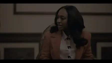 Beauty in Black S02E05