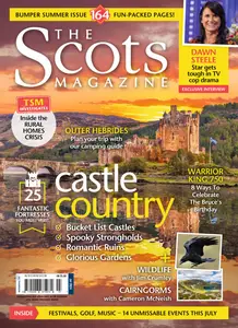 The Scots Magazine - 6 June 2024