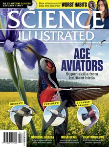 Science Illustrated Australia - Issue 114 2025
