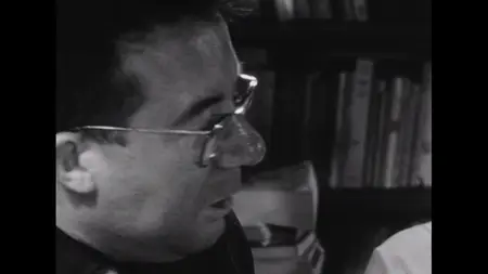 Chronique d'un été (Paris 1960) (1961) Chronicle of a Summer