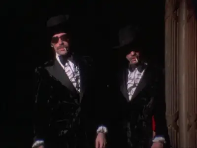 Liza with a Z (1972)