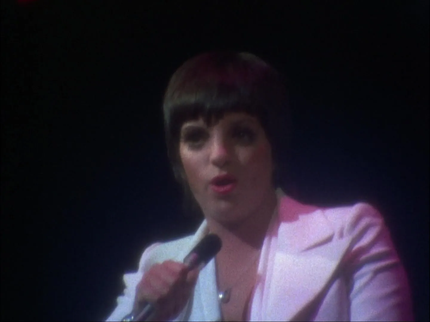 Liza with a Z (1972)