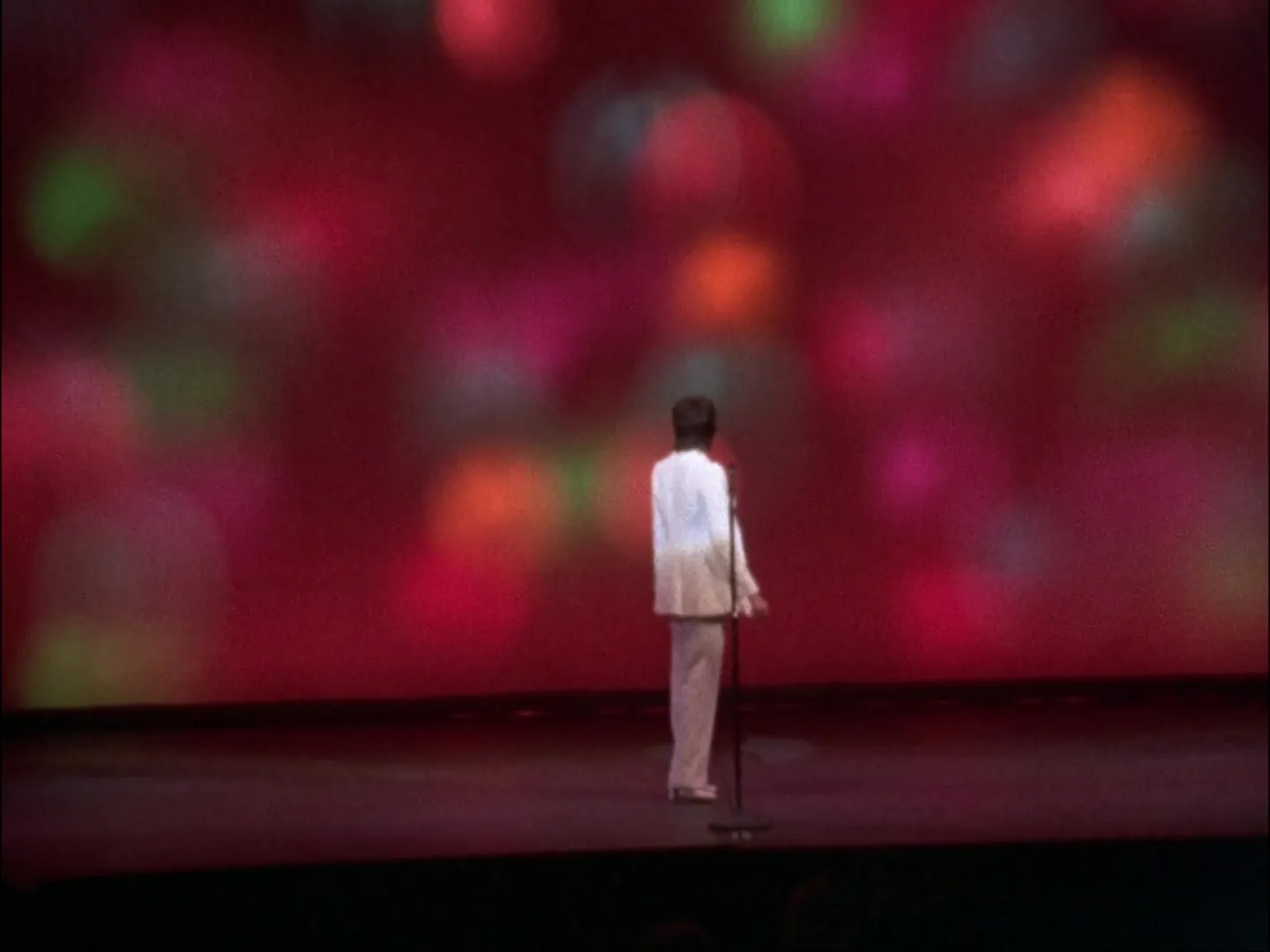 Liza with a Z (1972)