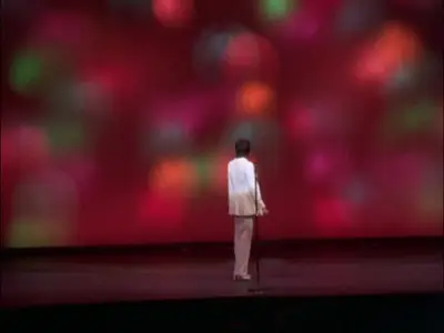 Liza with a Z (1972)