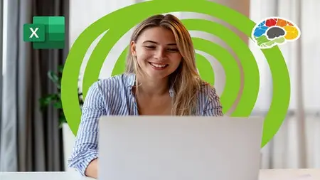 Mastering Excel 2019 - Intermediate