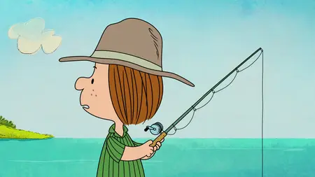 Le avventure di Snoopy S01E11