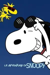 Le avventure di Snoopy S01E11