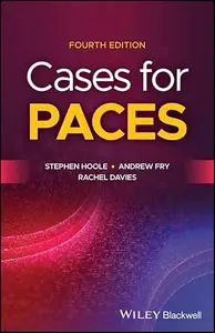 Cases for PACES (4th Edition)
