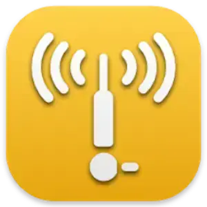 WiFi Explorer 3.6