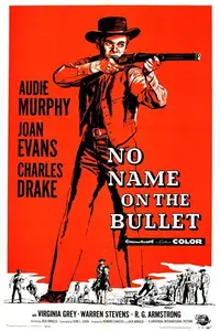 No Name on the Bullet (1959)