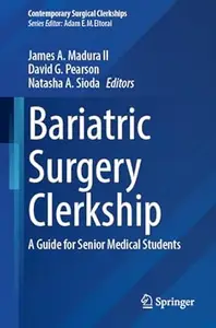 Bariatric Surgery⁠ Clerkship