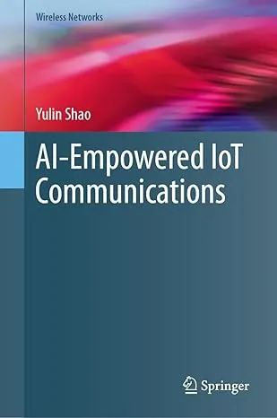 AI-Empowered IoT Communications