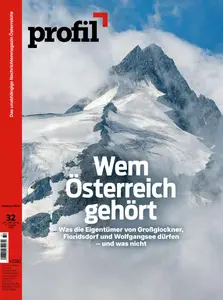 Profil - 9 August 2025
