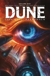 Dune - Volume 02 - Casa degli Harkonnen