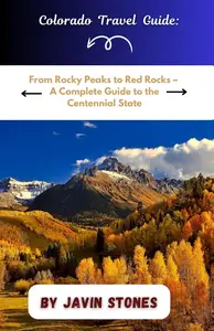 Colorado travel guide