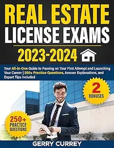Real Estate License Exams