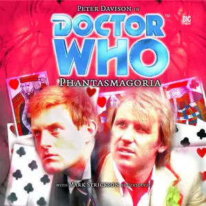 «Doctor Who - 002 - Phantasmagoria» by Big Finish Productions