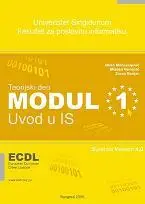 ECDL modul 1 - Uvod u IS - Teorijski deo
