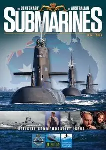 Centenary of Australian Submarines 2014 (True PDF)