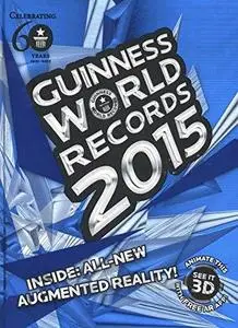 Guinness World Records 2015