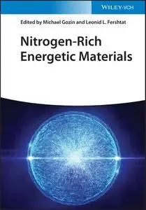 Nitrogen-Rich Energetic Materials