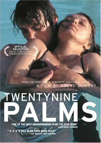 Twentynine Palms (2003)