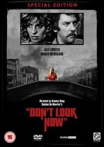 Don't Look Now (1973) [Special Edition]