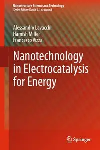 Nanotechnology in Electrocatalysis for Energy (Nanostructure Science and Technology) (Repost)