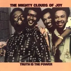 The Mighty Clouds Of Joy - Albums Collection (1973-2010)