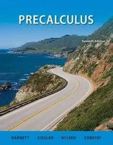 Precalculus, 7th Edition (repost)