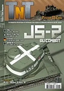 Trucks & Tanks Magazine №28