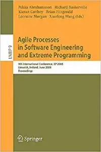 Agile Processes in Software Engineering and Extreme Programming [Repost]