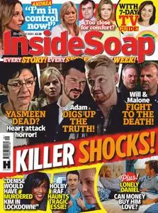 Inside Soap UK - 18 July 2020
