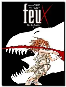 Tome & Hardy - Feux - Complet - (re-up)