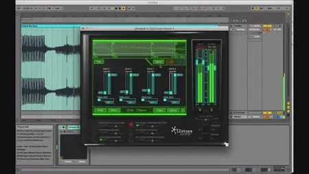 ADSR Sounds - Music Theory for Electronic Music Producers (2013)