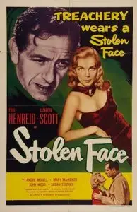 Stolen Face (1952)