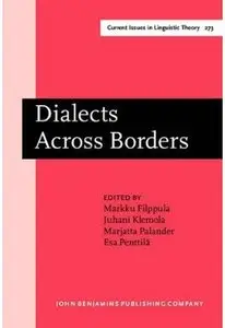 Dialects Across Borders