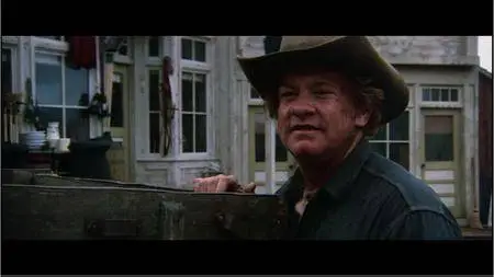 Pale Rider (1985)