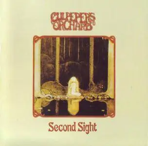 Culpeper's Orchard - Second Sight (1972)