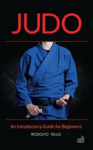 «Judo» by Rodolfo Tello