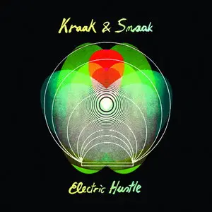 Kraak & Smaak - Electric Hustle (2011)